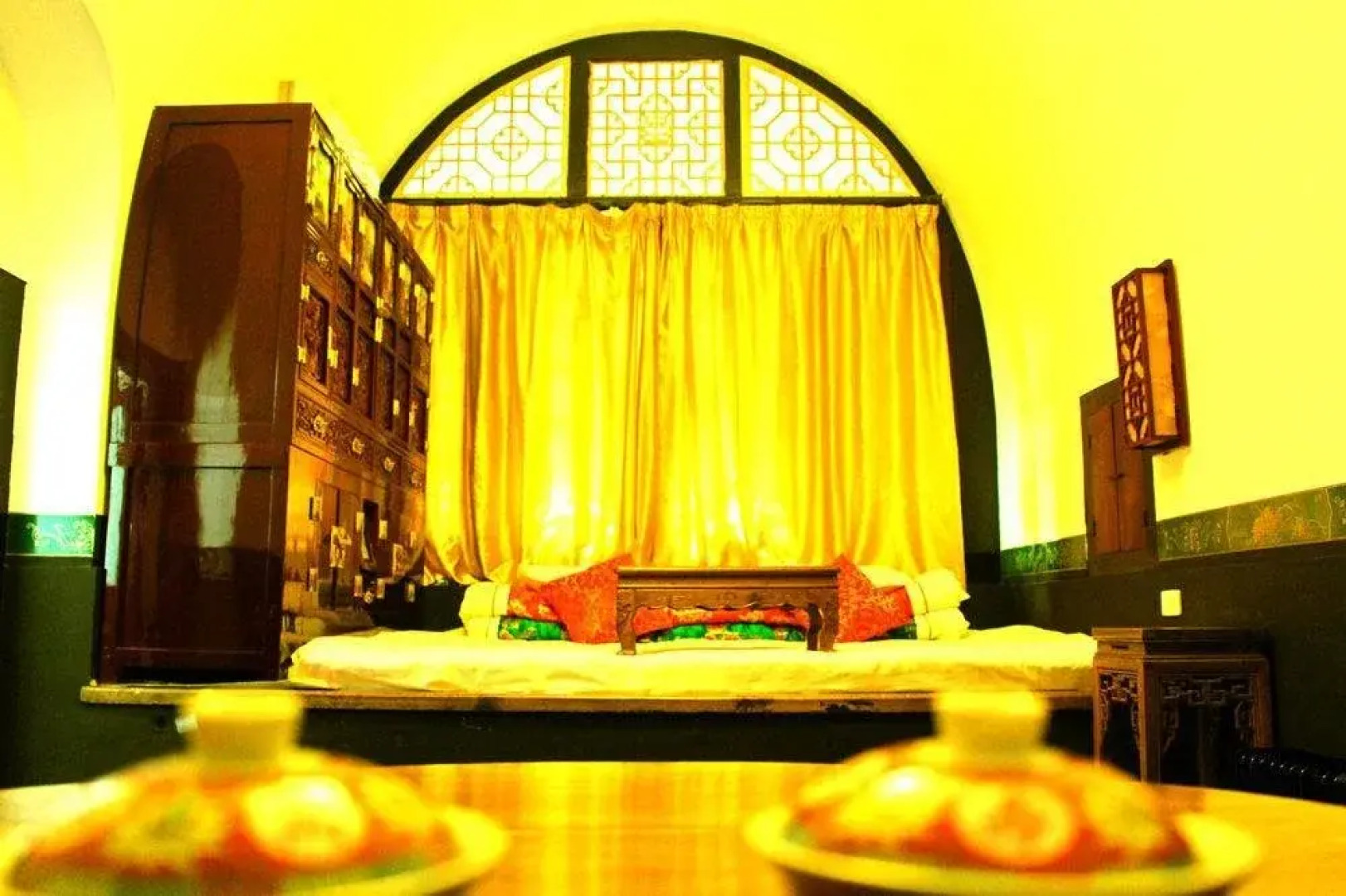 Pingyao Hyde Courtyard Hotel