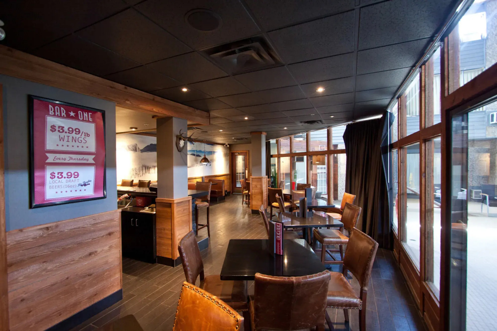 Sandman Hotel Revelstoke