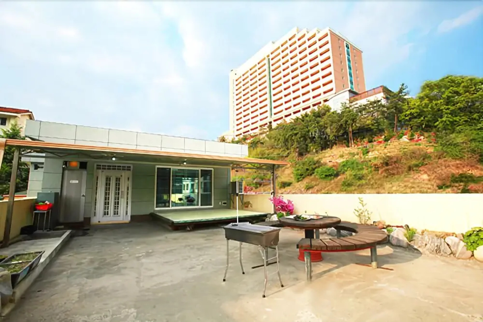 Danyang Happy Day Pension