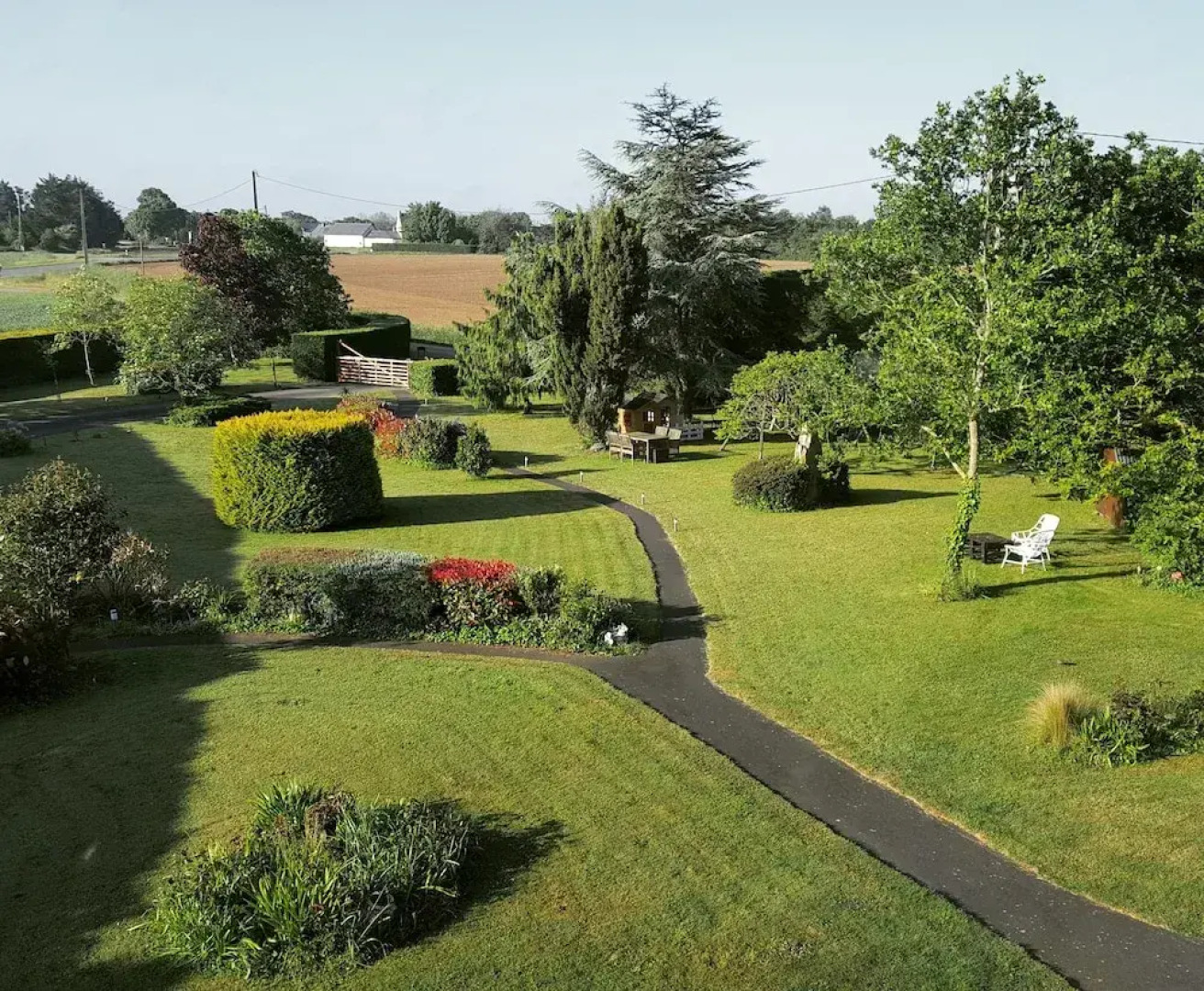 L'horizon Holiday Apartment