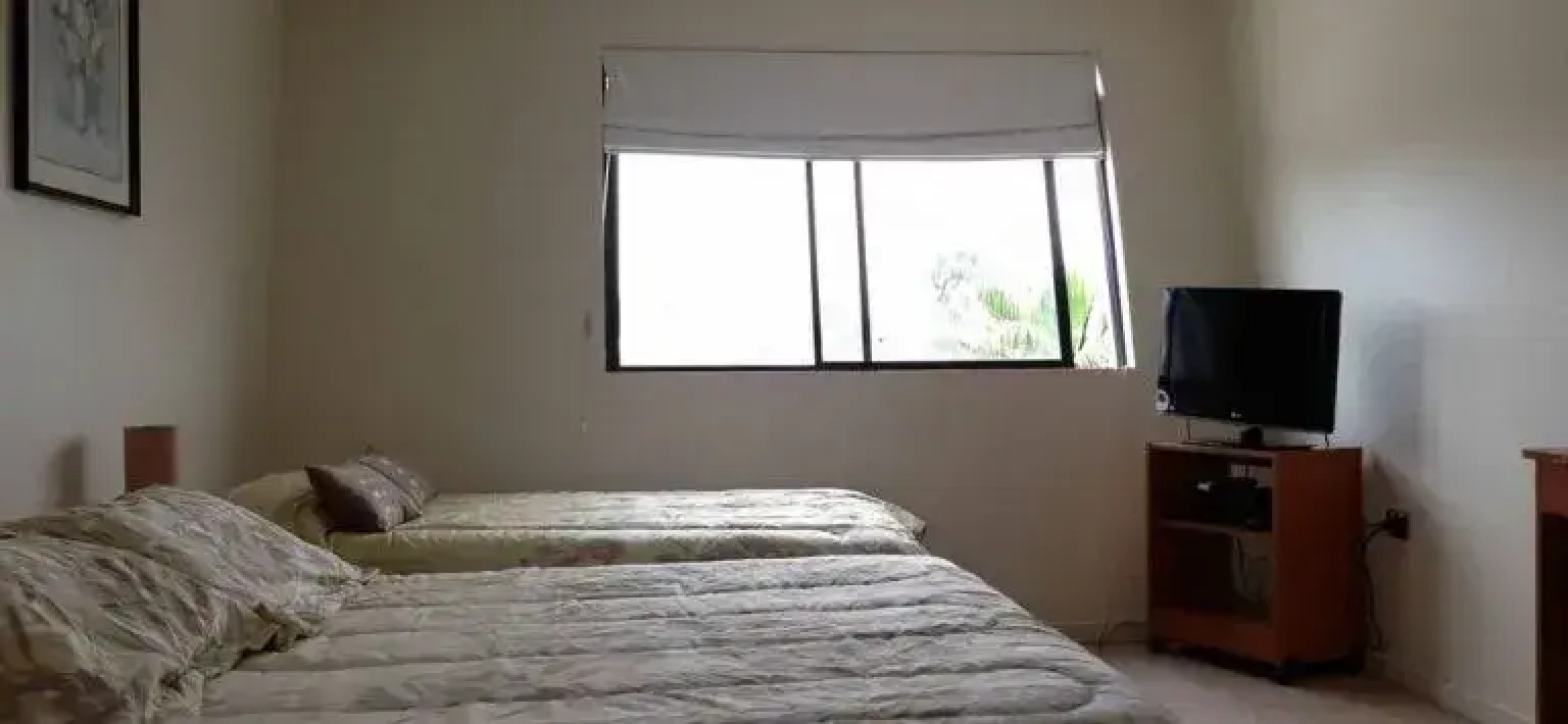 Hotel Blanco Encalada