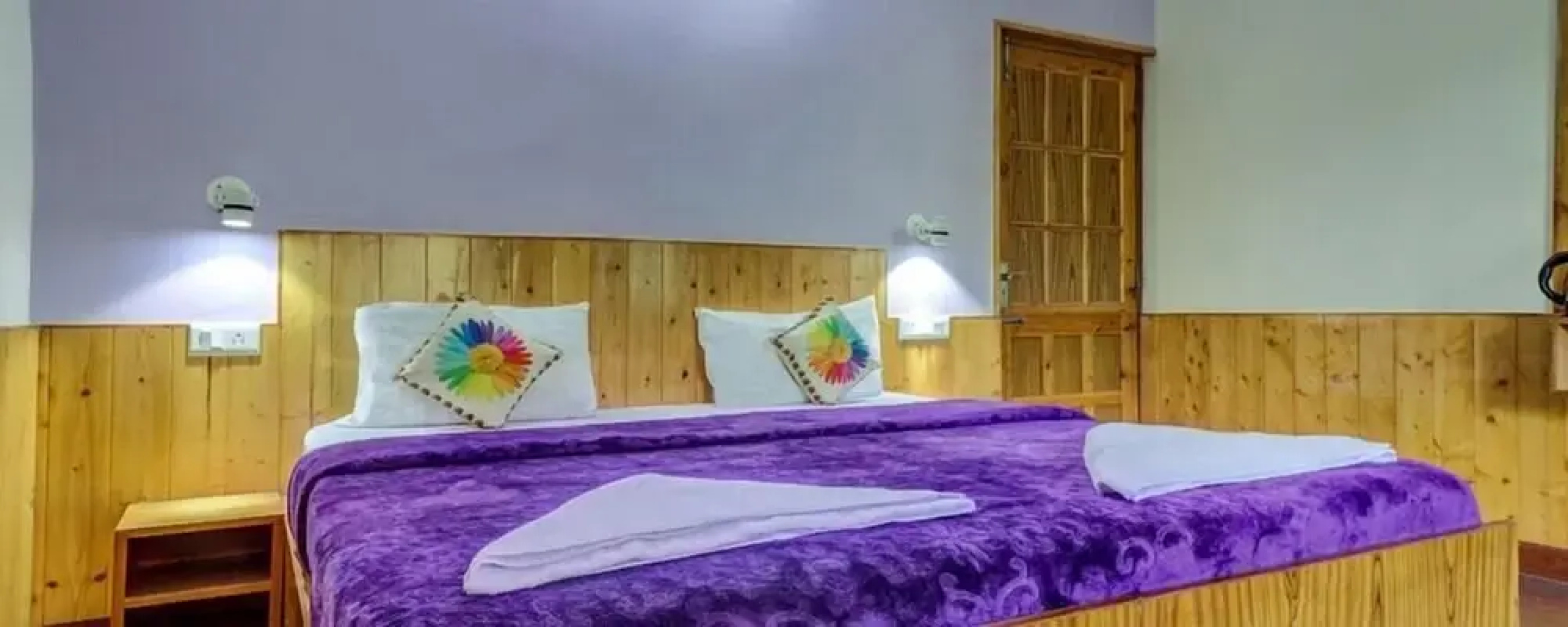 Treebo Trip Sipur Sojourn