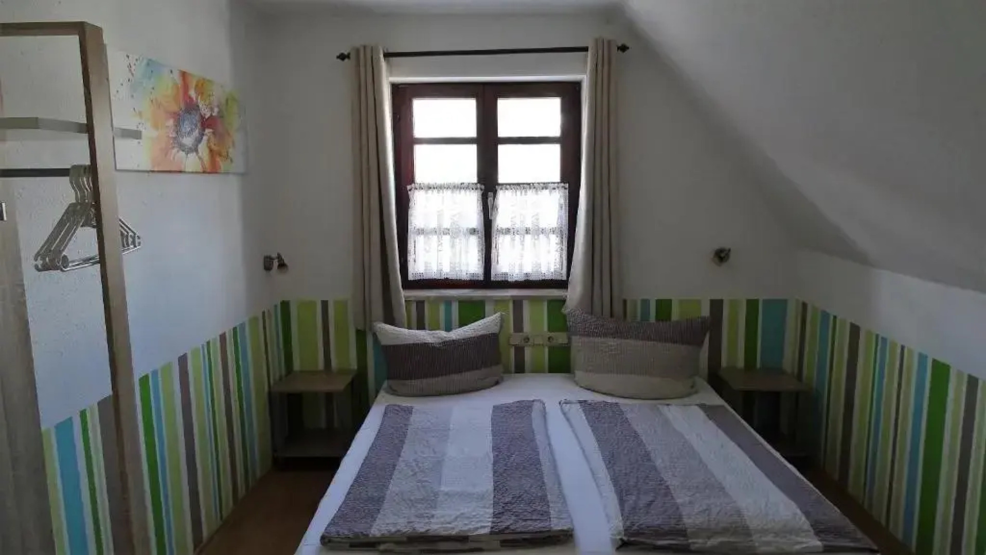 Pension Zur Sonne Wittenweier