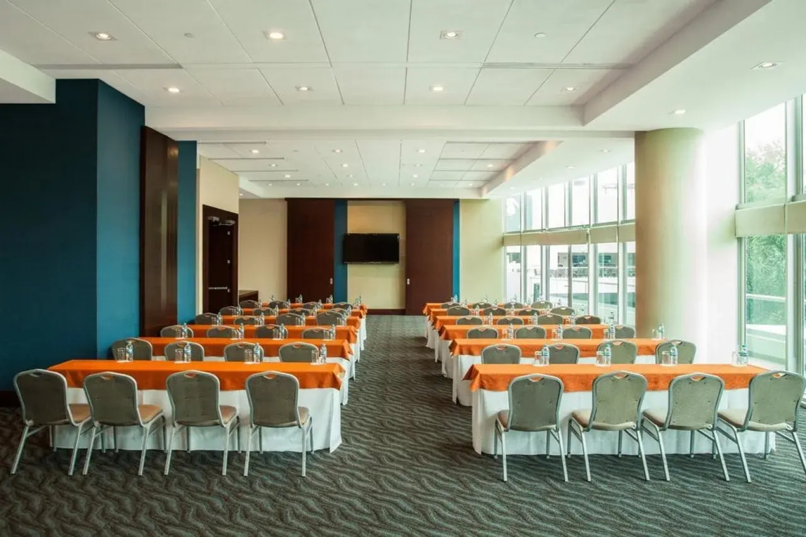 NH Collection Guadalajara Providencia