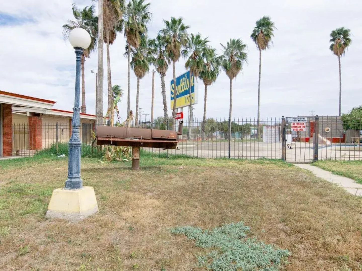 OYO Hotel Alice TX Hwy 281 West