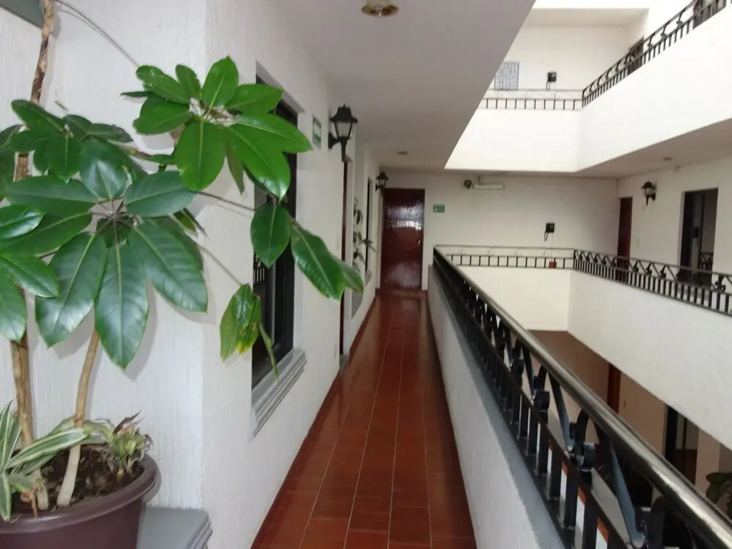 Hotel Boutique Tehuacan