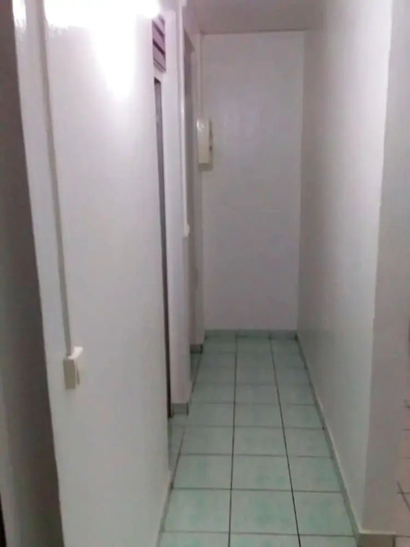 House with 2 Bedrooms in Petit-Canal, with Wonderful Sea View, Enclosed Garden And Wifi - 8 Km From the Beach