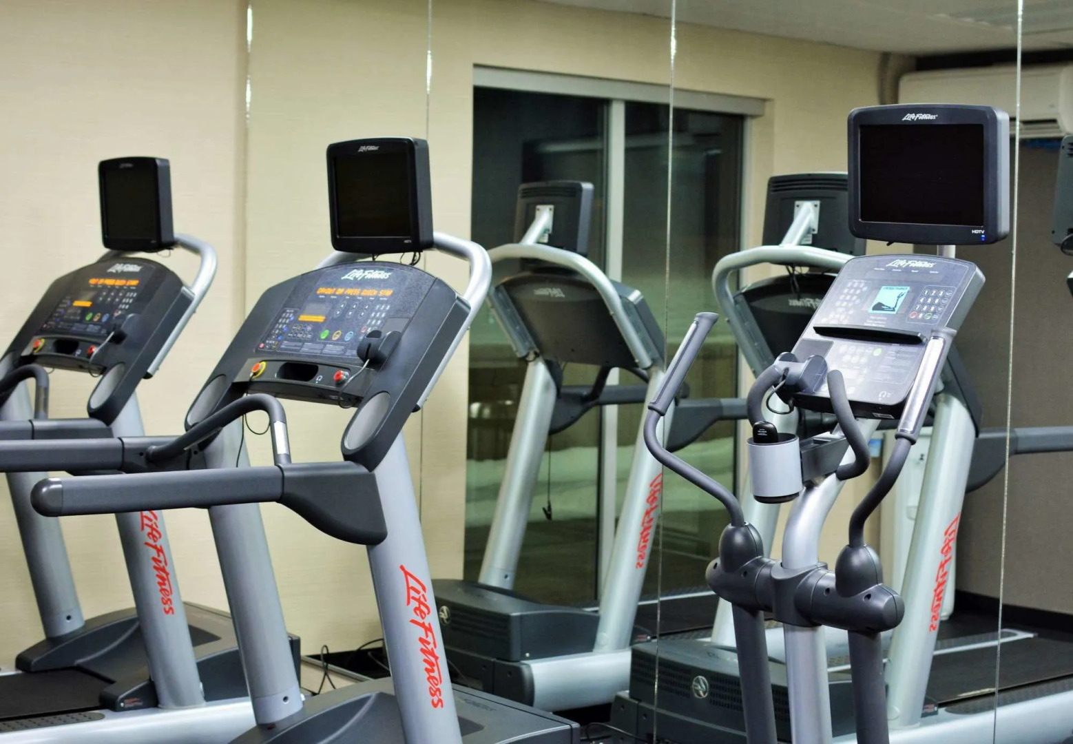 Fairfield Inn & Suites Omaha Northwest