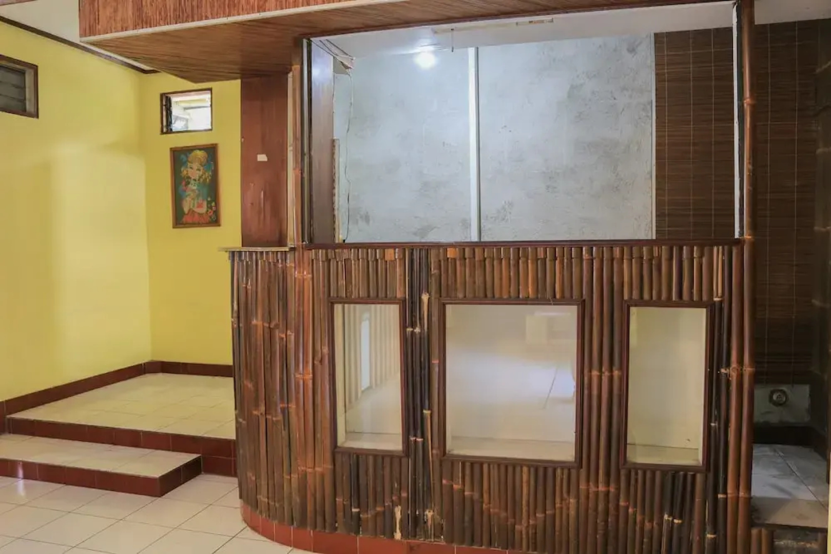 Hotel Budi Famili 2 by OYO Rooms