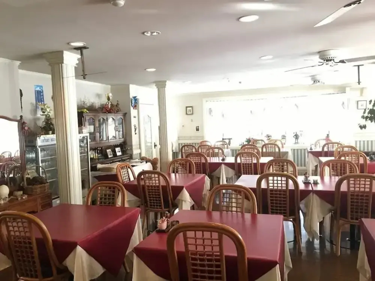 Resort Pension Le Lagon