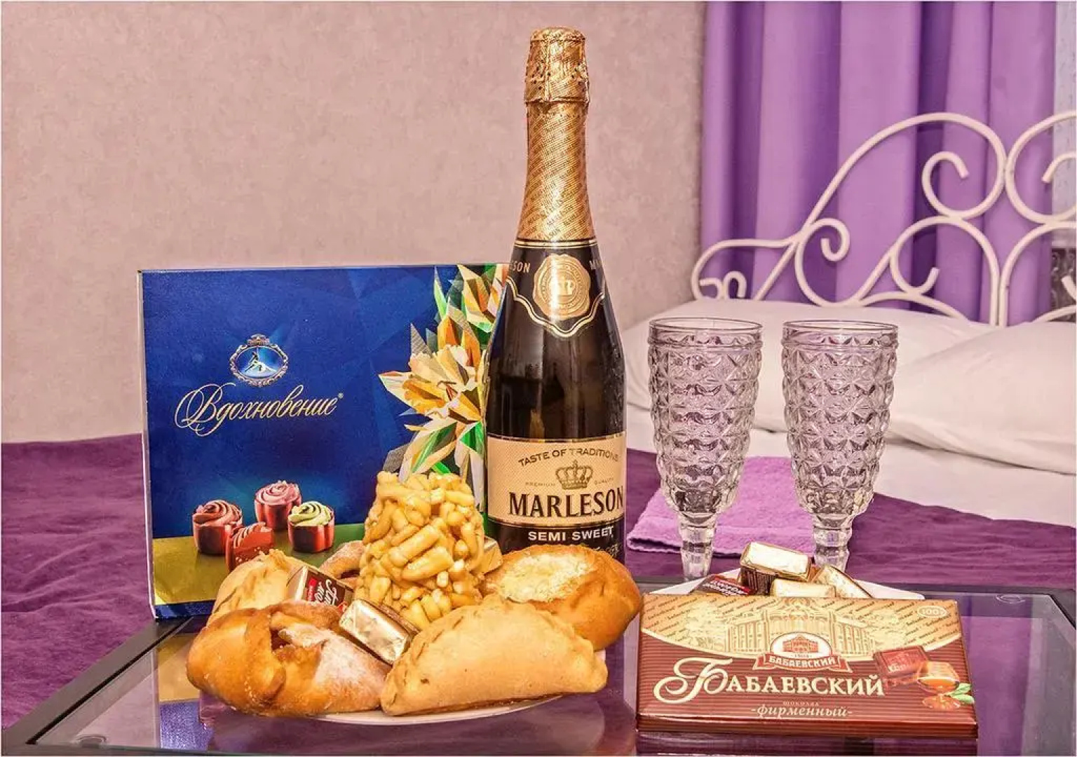 Меблированные комнаты Druzhba 