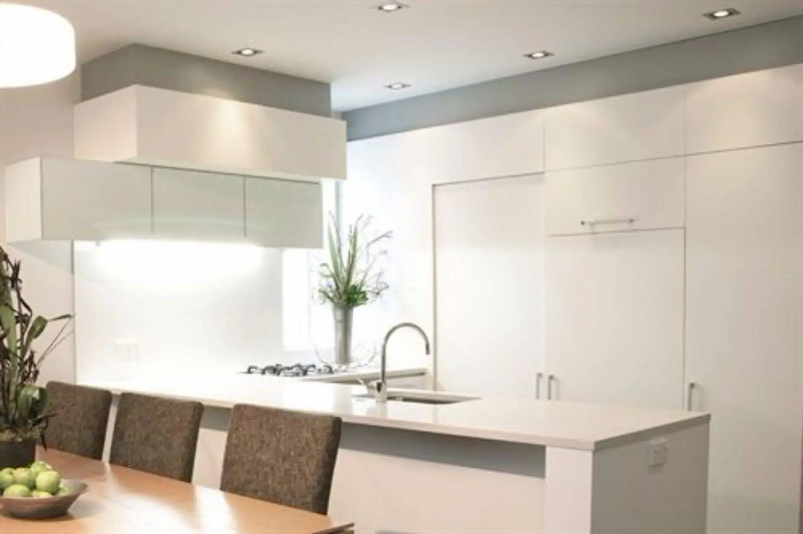 Element Escapes Luxury Apartments