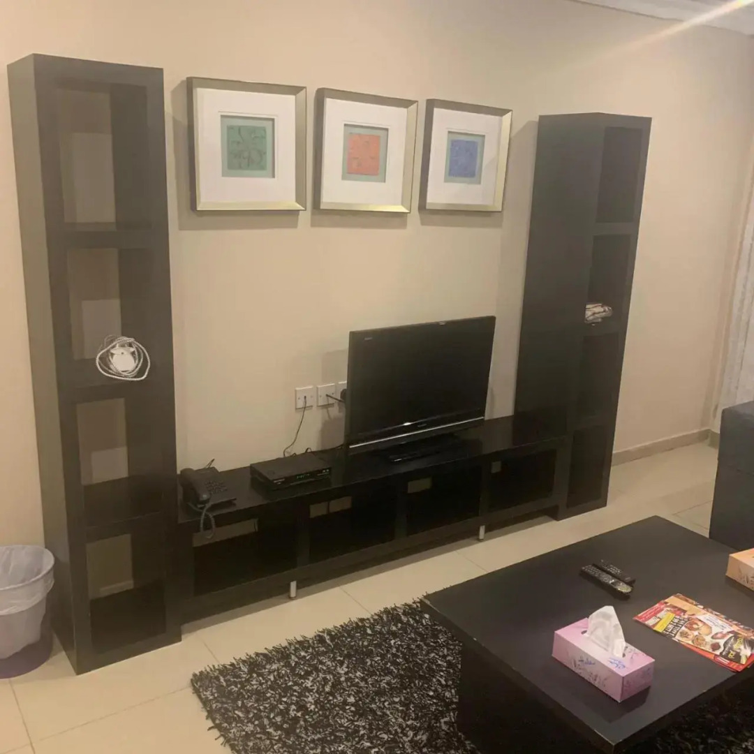 Terrace Furnished Apartments- Hawally 1