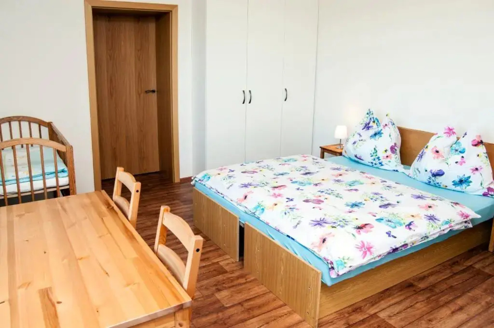 Pension Chata Anděl