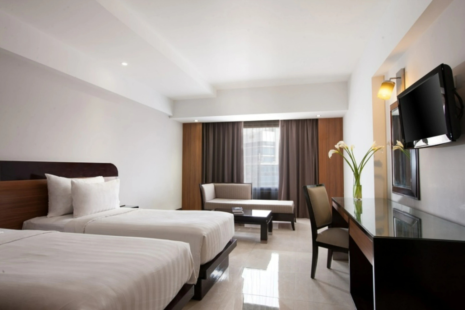 Hotel Santika Premiere Semarang