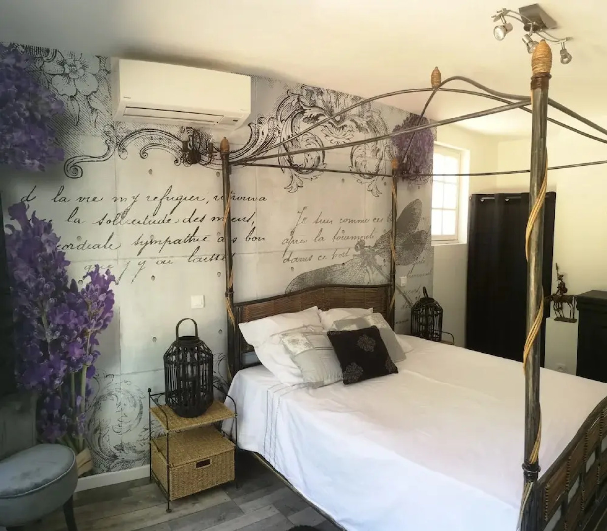 La Bastide des Sources