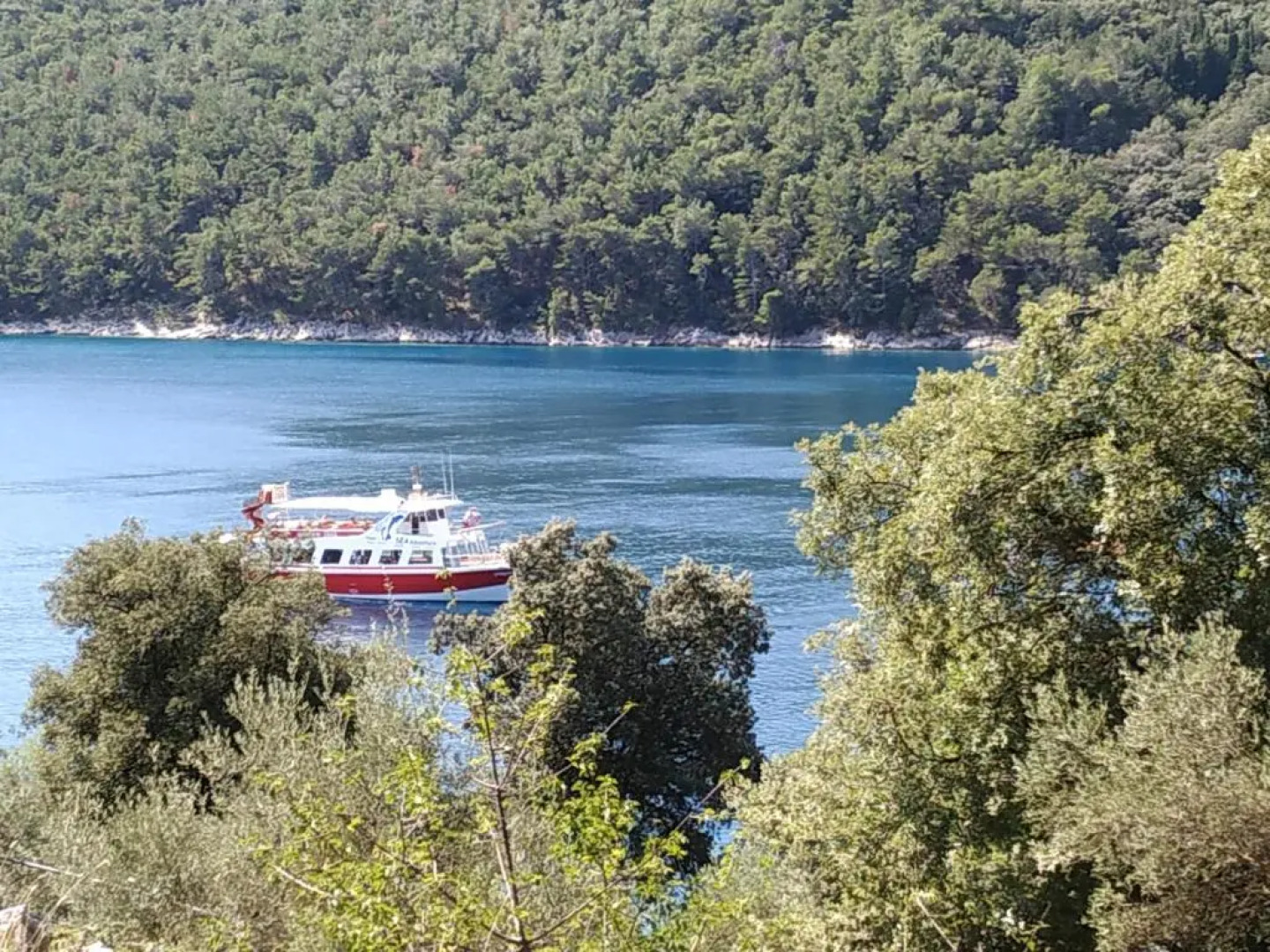 Villa Luma Apartments