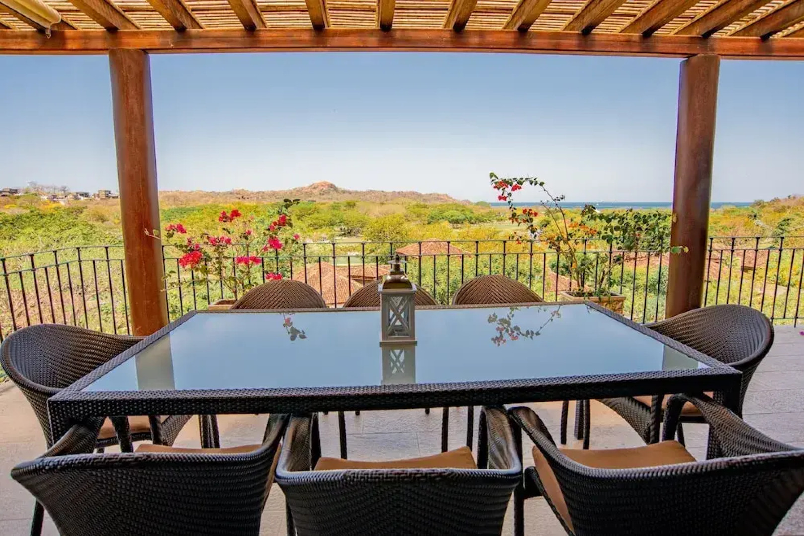 Reserva Conchal Resort - Carao Complex