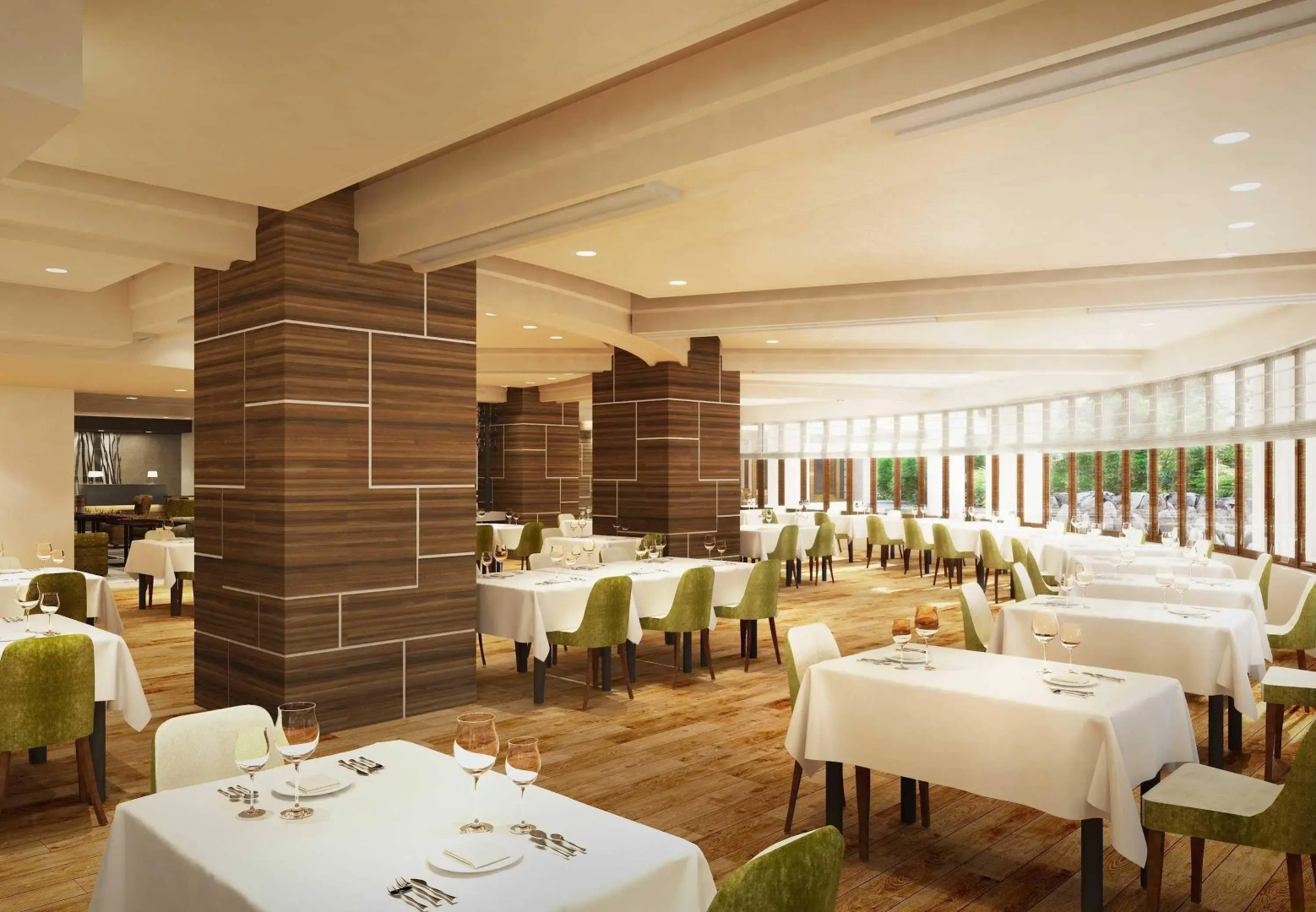 Karuizawa Marriott Hotel