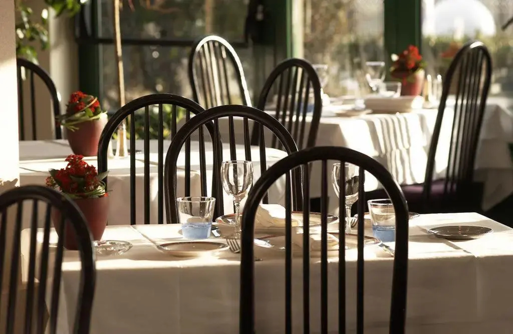 Hôtel Oceania Nantes Aéroport