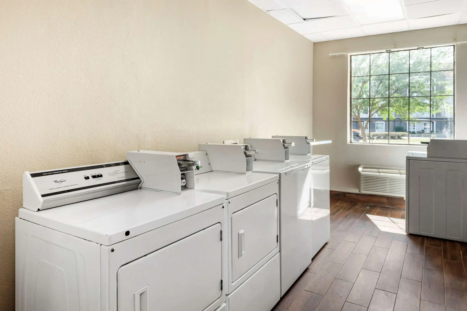 Comfort Suites Shreveport West I-20