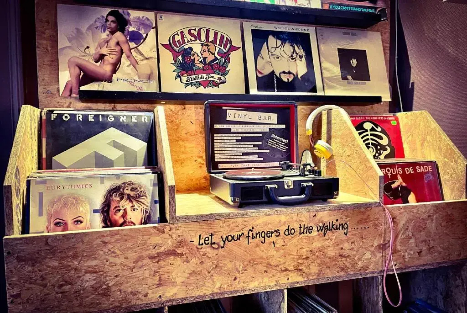 Hotel Gammel Havn - Good Night Sleep Tight