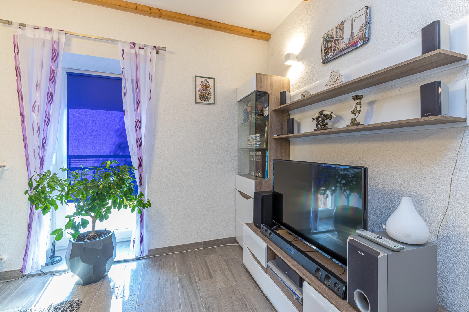 Holiday Home Kastav