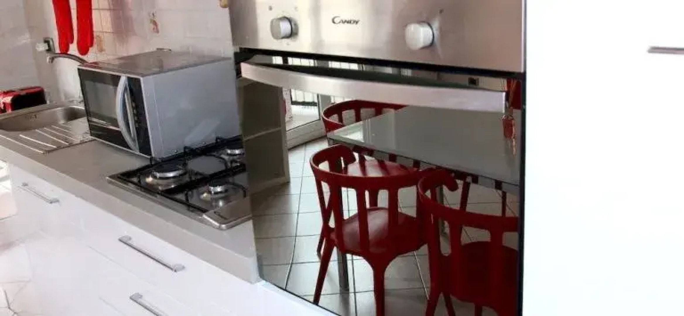 B&B Expo Milano RedHouse