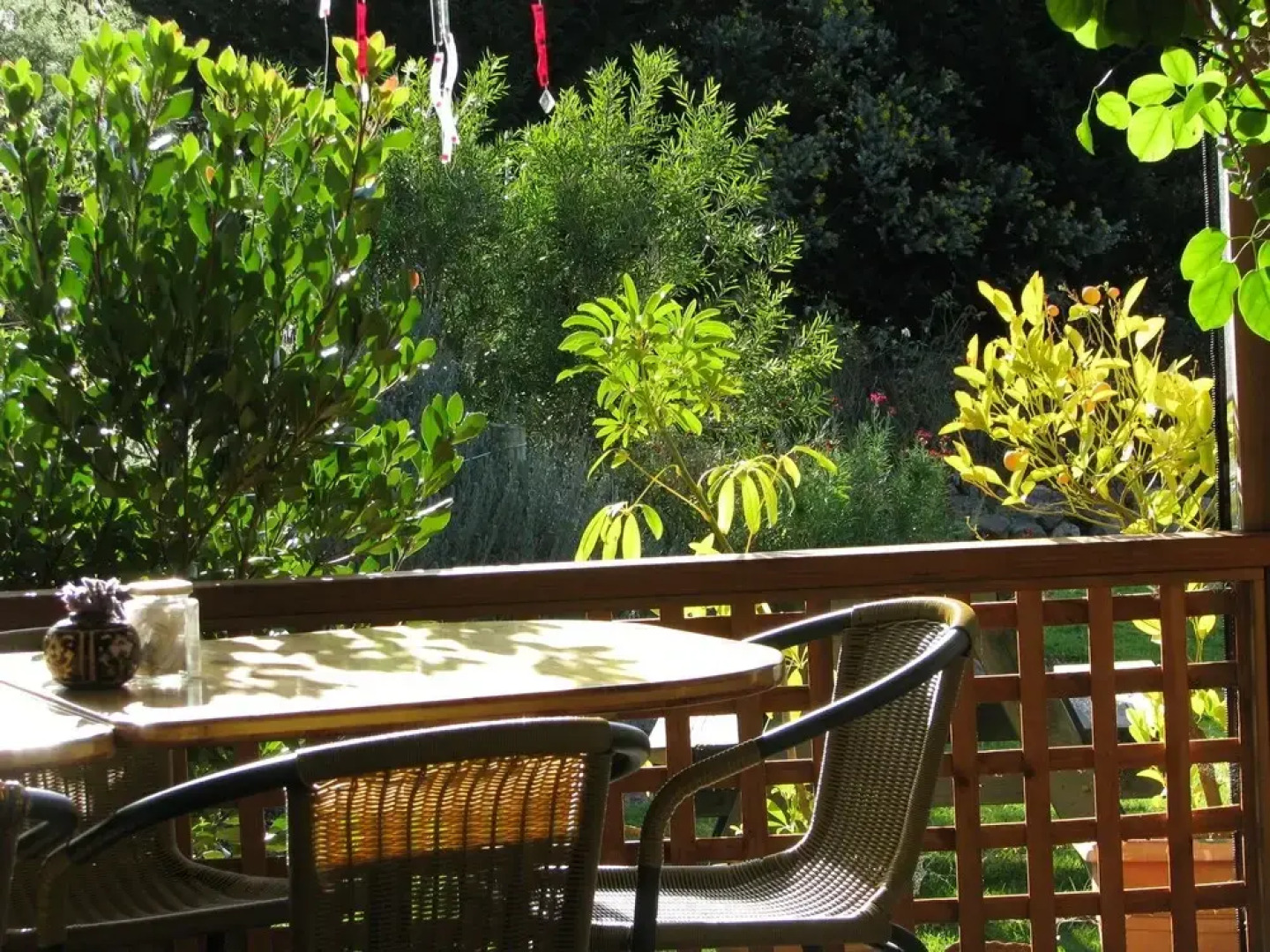 Pemberton Lake View Chalets