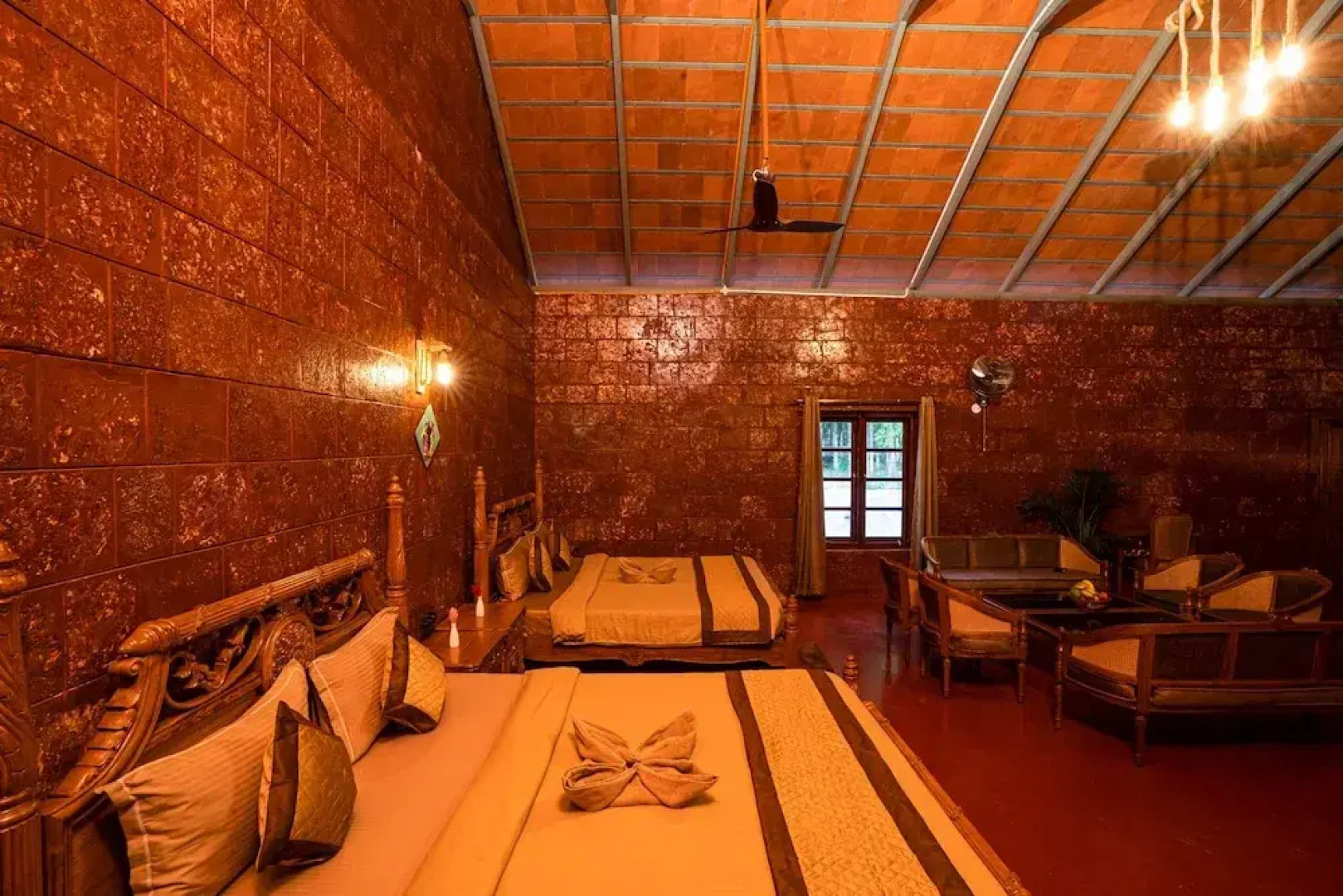 Regenta Resort Mysore Tropical Village