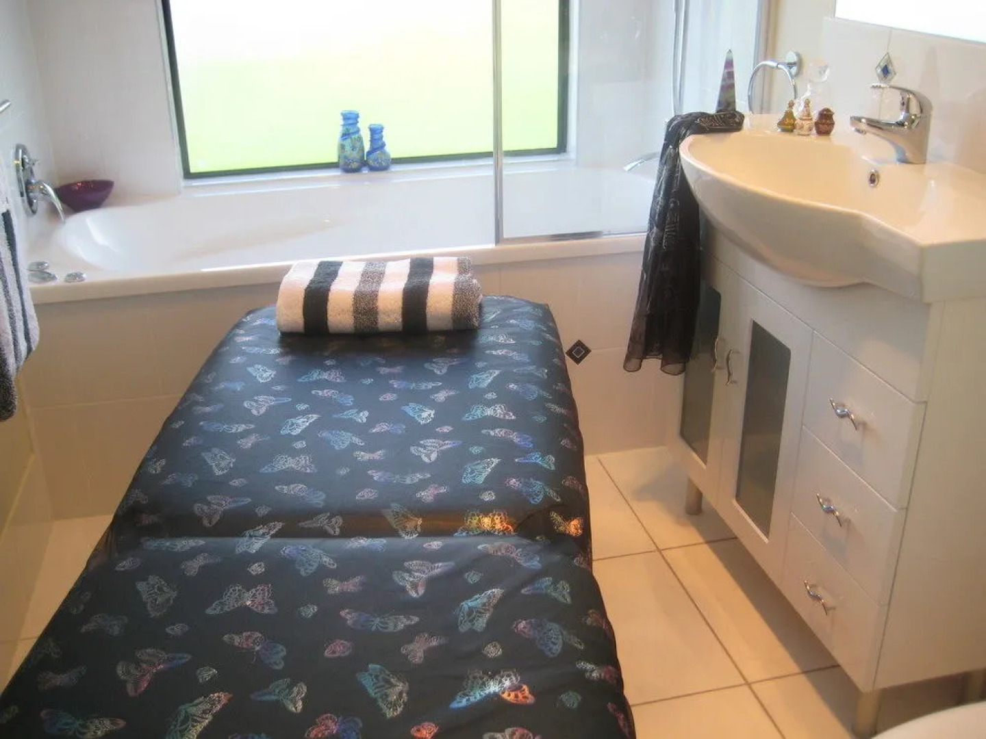 Egyptian Dream Retreat