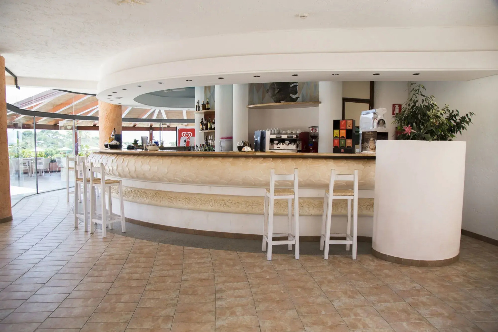 Sant'Elmo Beach Hotel