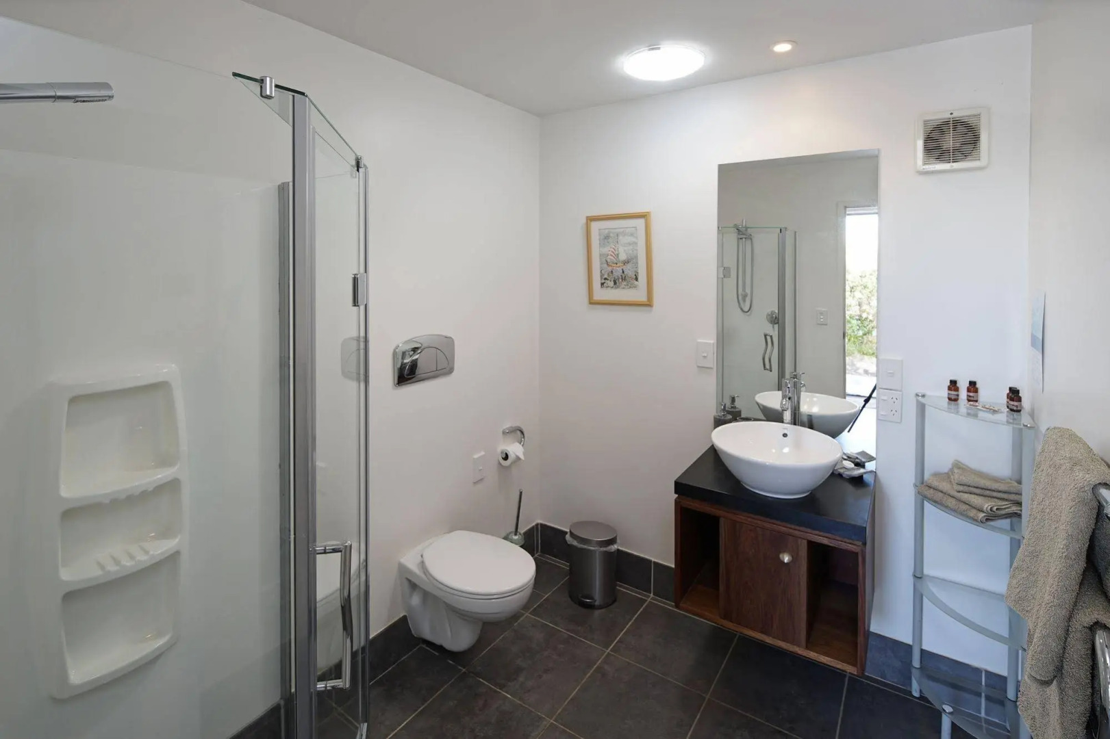 Watermark Studio Apartments