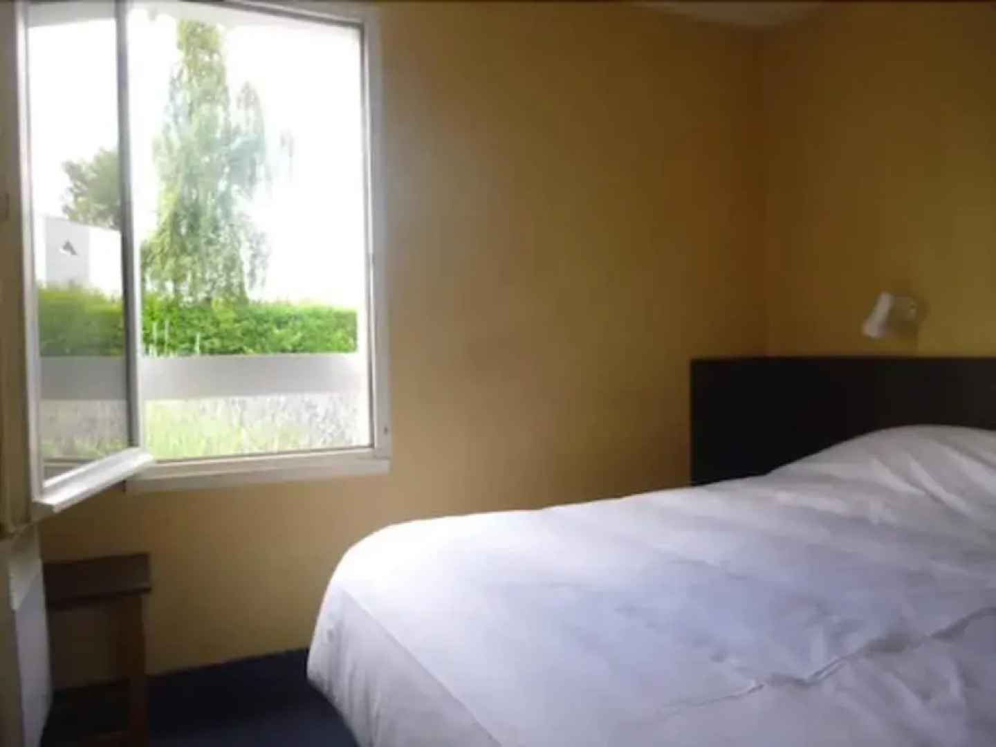 Fasthôtel Angers Ouest