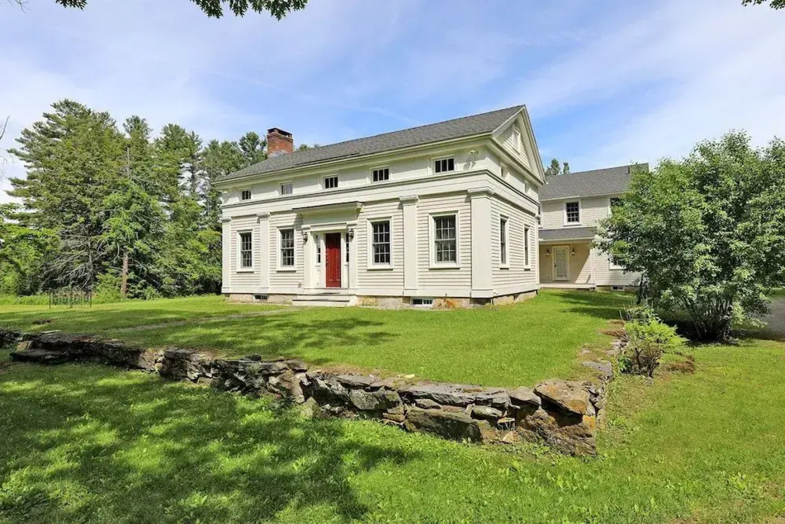 Jacob's Tanglewood Ranch