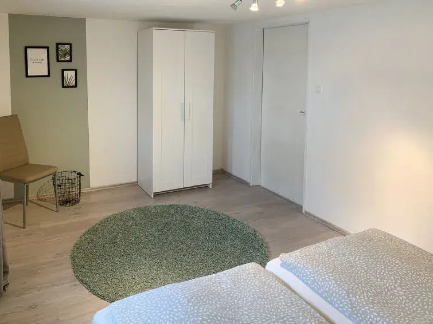 Holiday Home Vosshörn