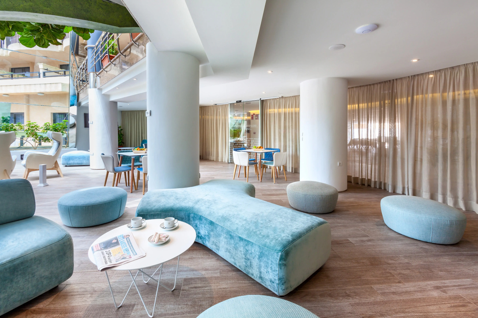 Tigotan Lovers & Friends Playa de las Américas - Adults Only (+18)