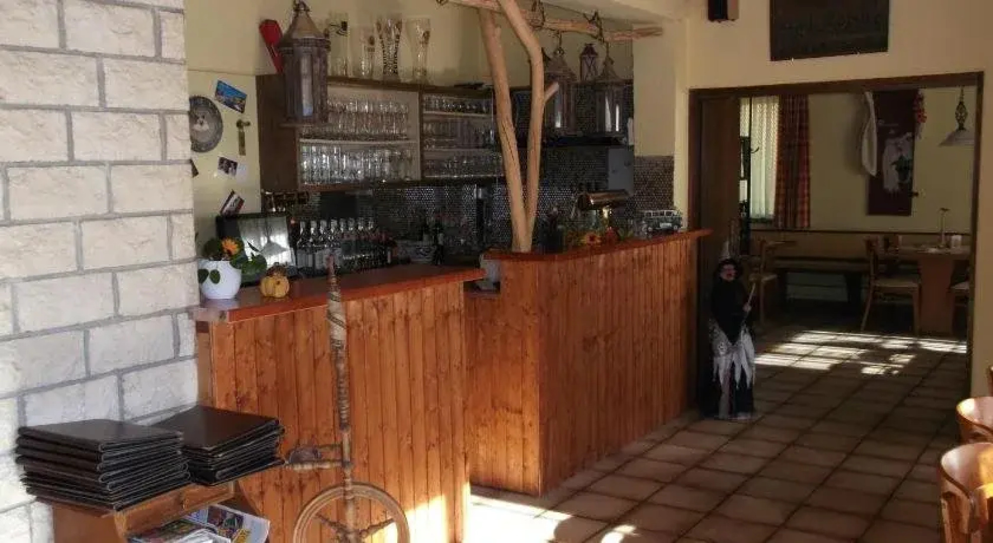 Gasthaus Vogelgarten