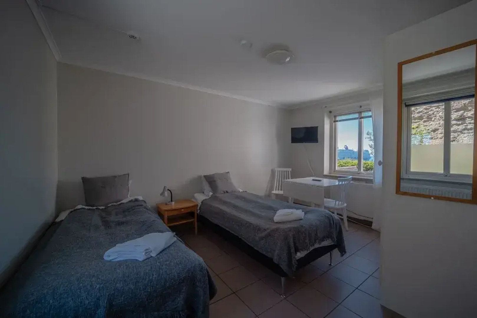 Ravinstigen - Visby lägenhetshotell