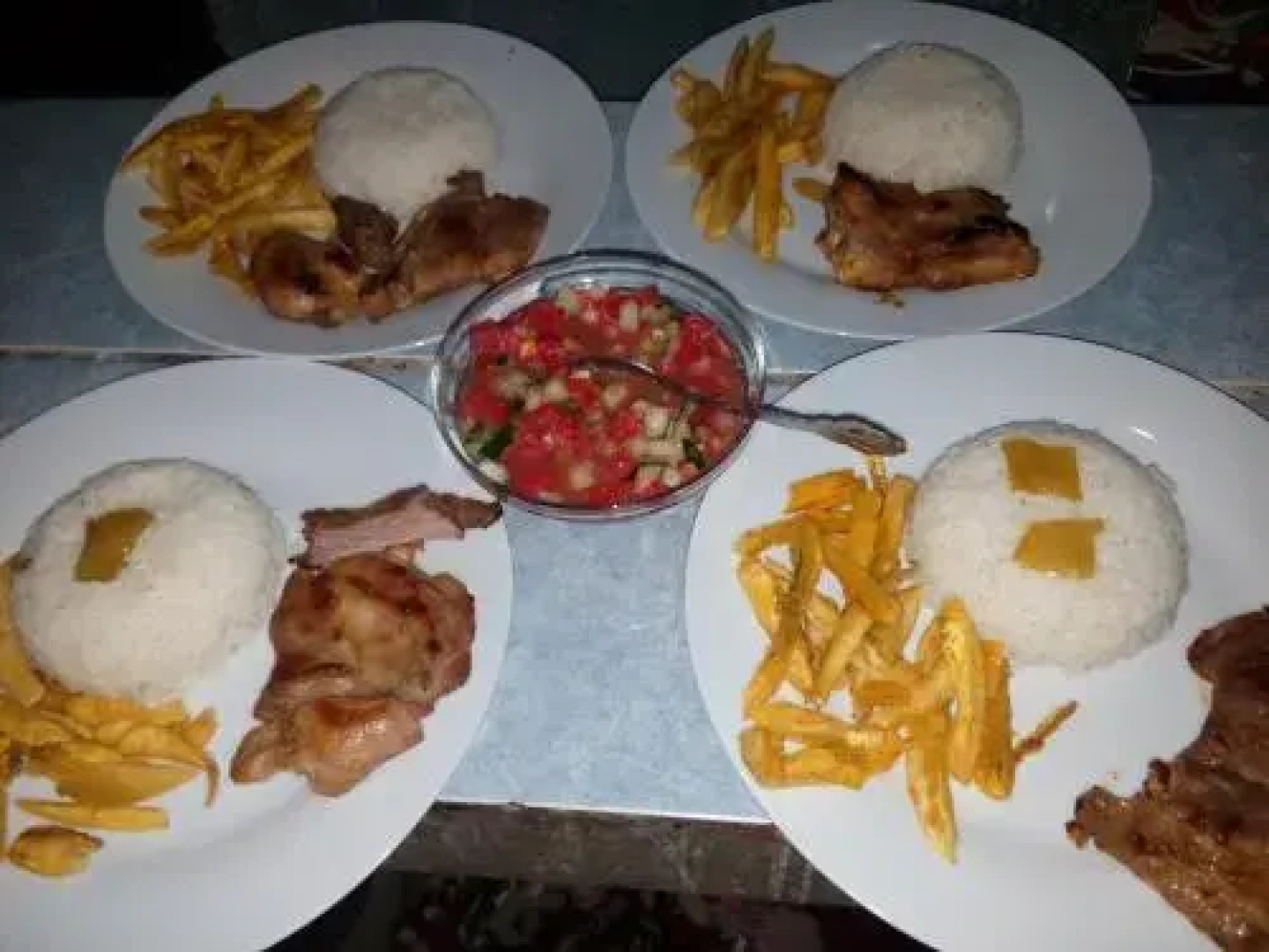Hostal La Casona