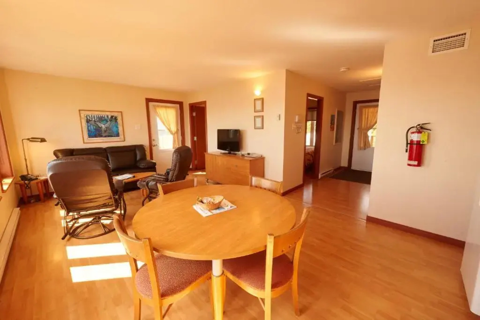 Condos-Hotels Natakam