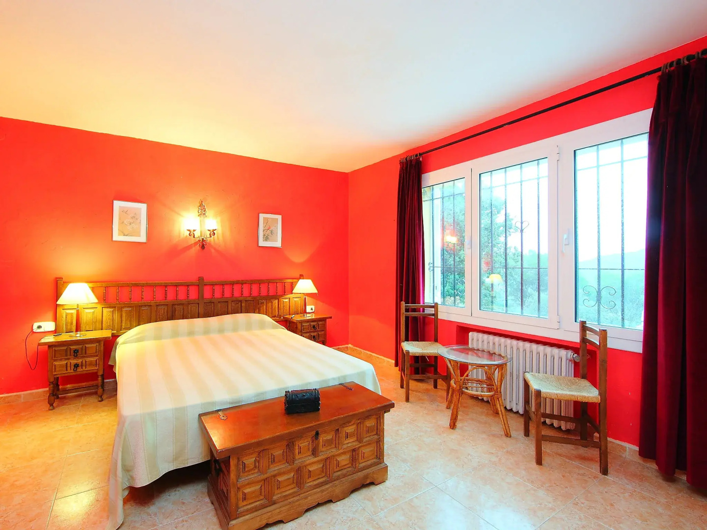 Holiday Home La Chumbera