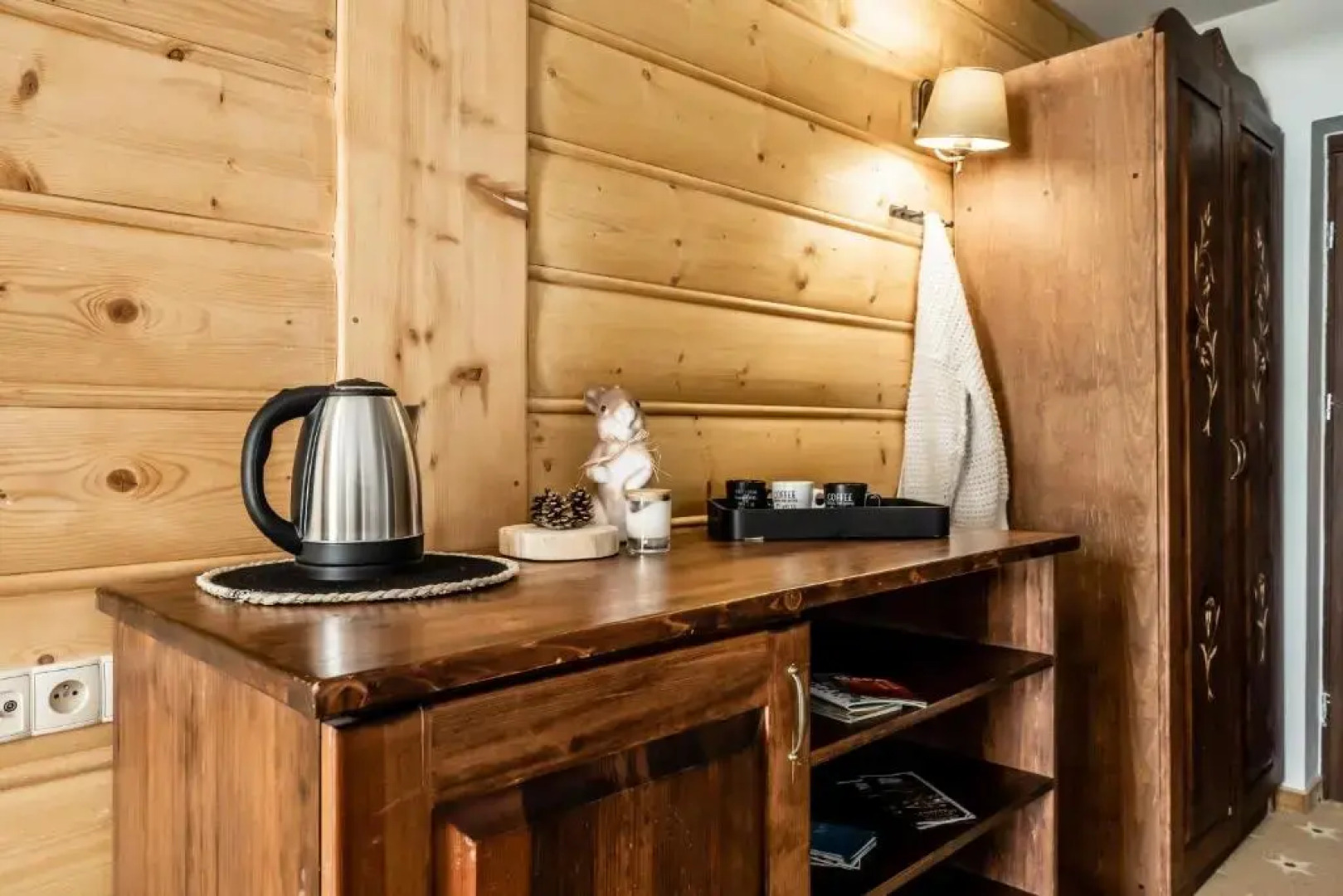 Zapotoczny Residence