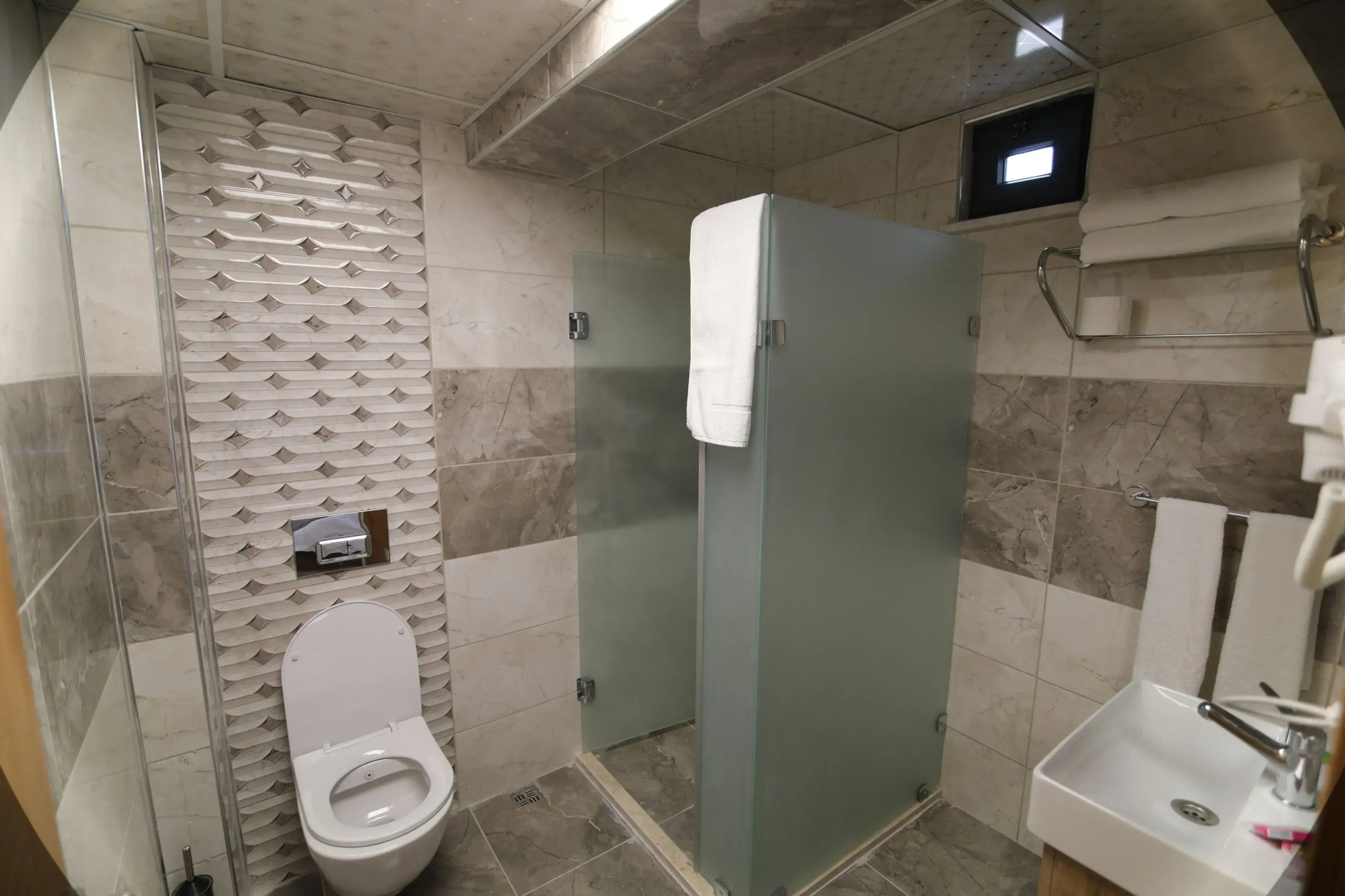 Marbes Hotel