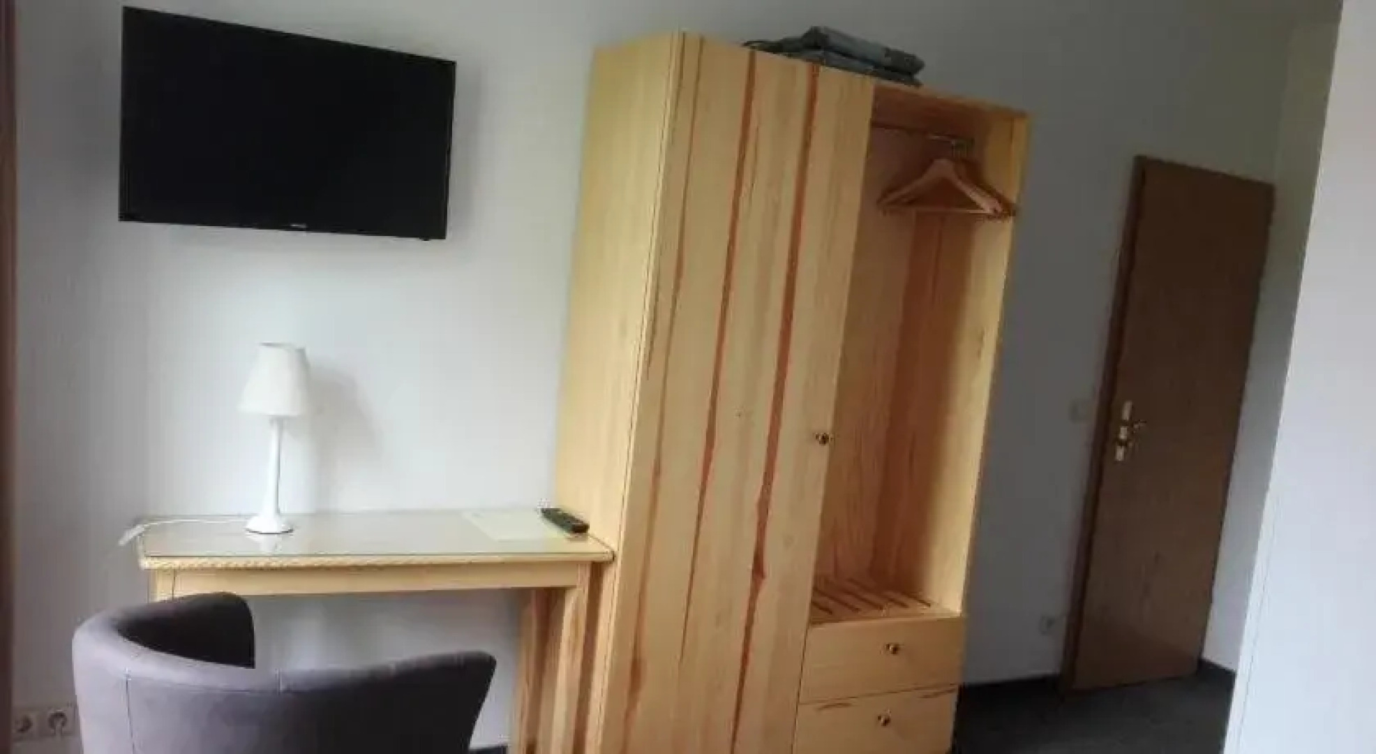 Am Wasserturm Pension