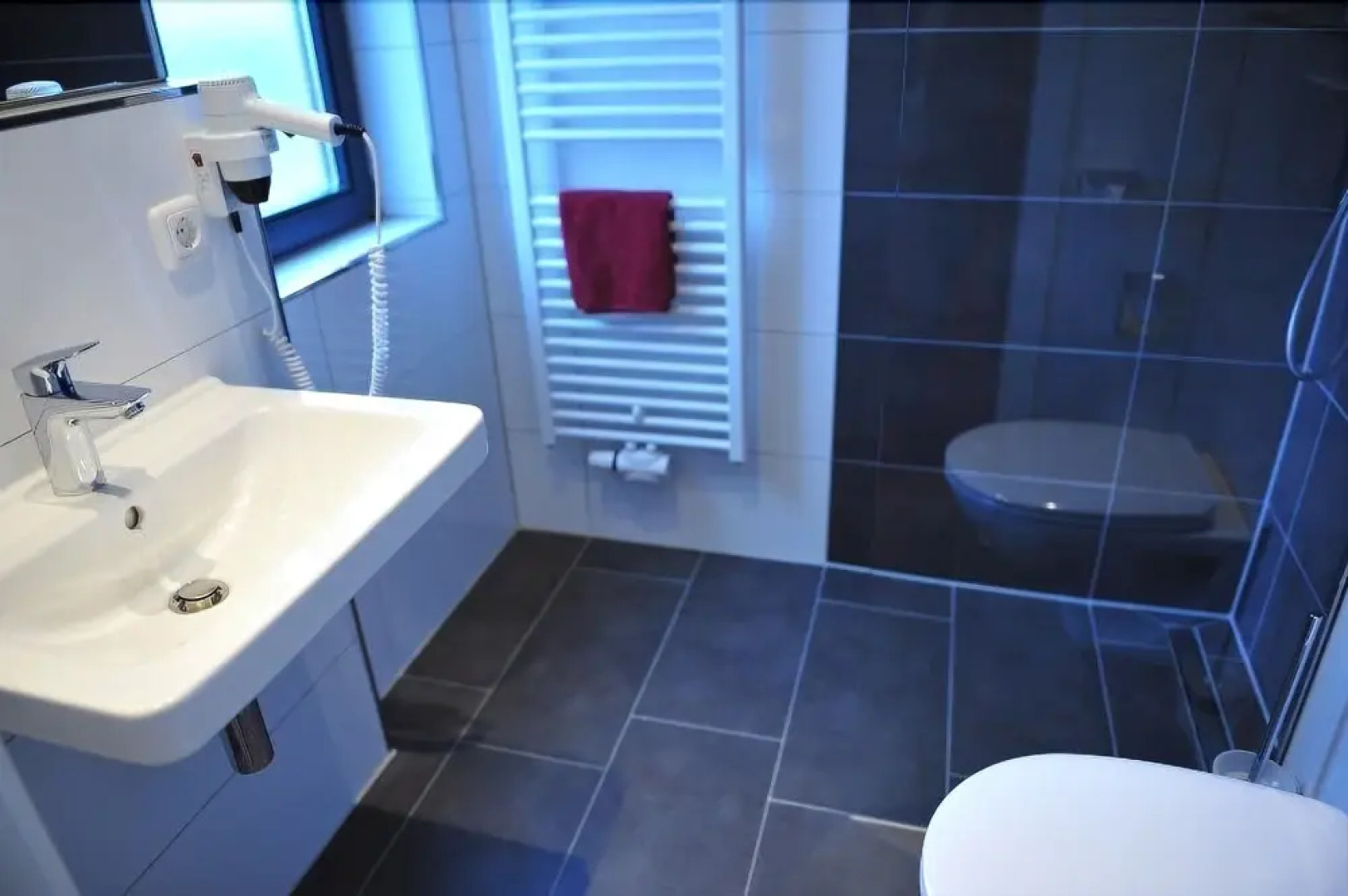 Hotel/Restaurant Zum Wiesengrund