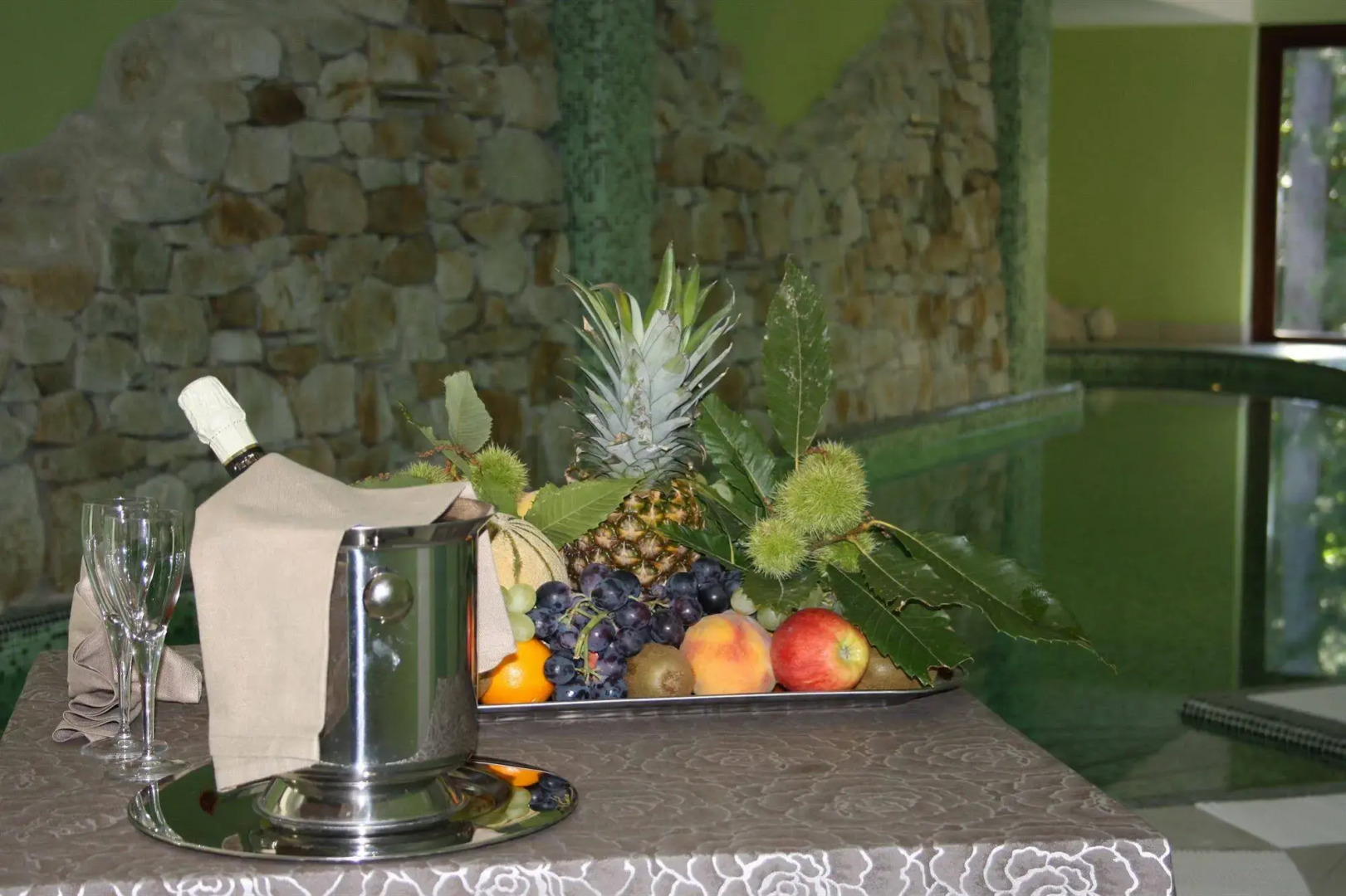 Parco dei Pini - Sila Wellness Hotel