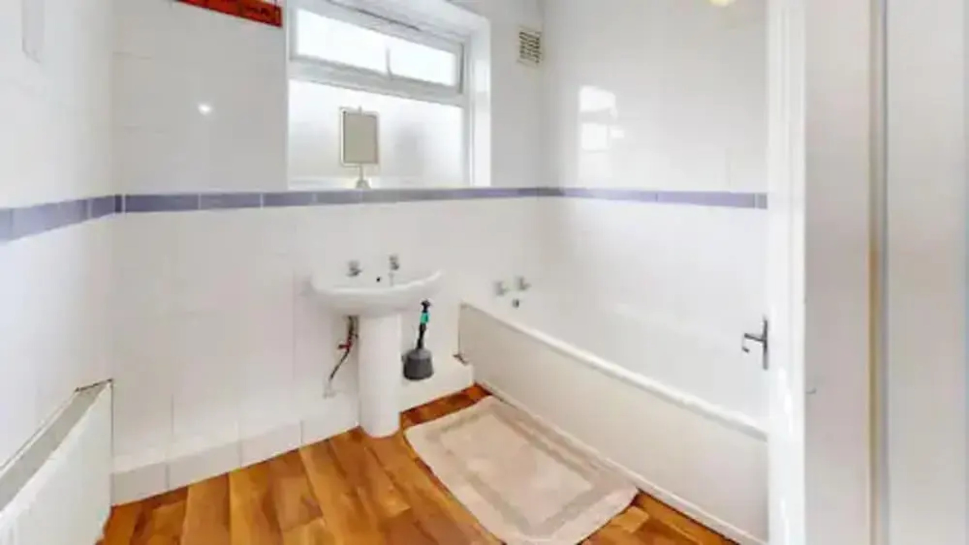 Beautiful 2-bed Apartment in Stanford-le-hope