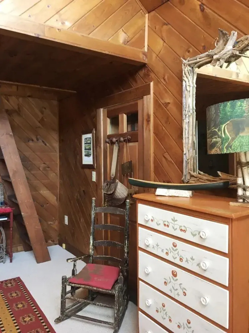 The Clark House Bed and Breakfast