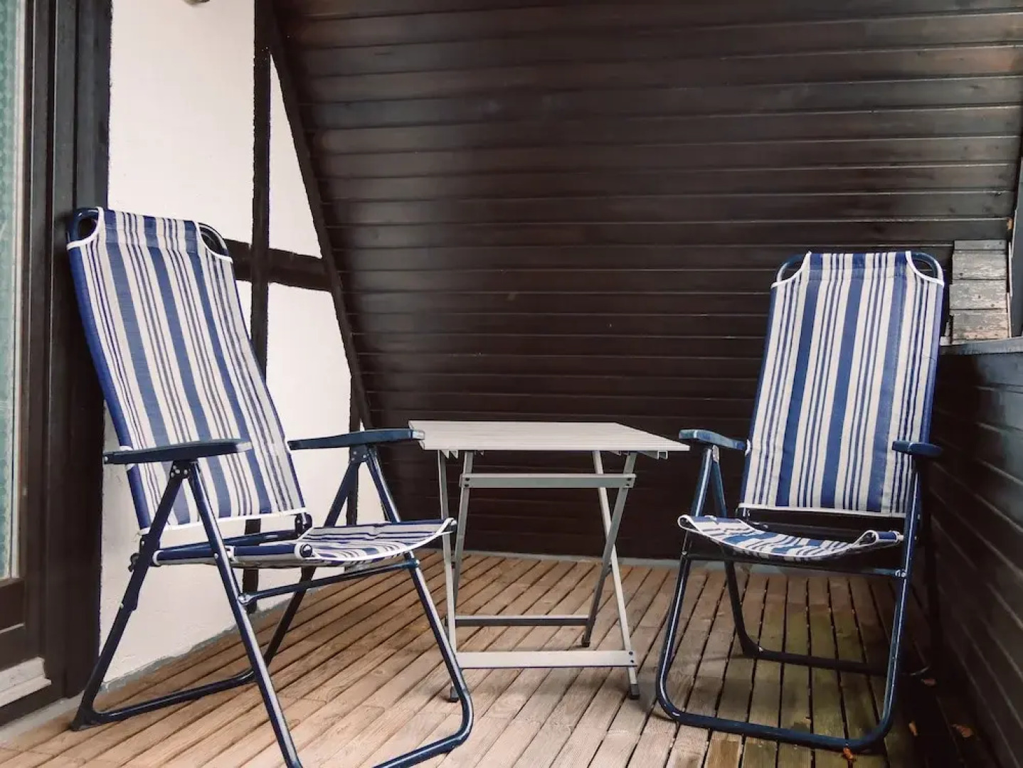 Privatzimmer Bellevue